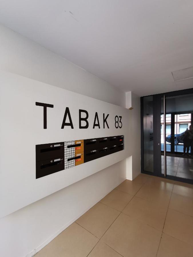 Theaterstudio 1 Antwerpen Bagian luar foto