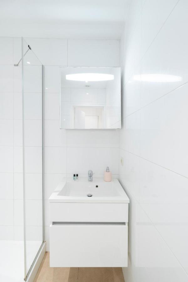 Theaterstudio 1 Antwerpen Bagian luar foto